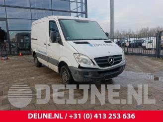 Purkuautot passenger cars Mercedes Sprinter Sprinter 3t (906.61), Van, 2006 / 2018 209 CDI 16V 2006/10