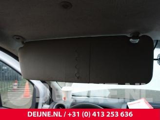 Renault Trafic Trafic (1FL/2FL/3FL/4FL), Van, 2014 1.6 dCi 120 Twin Turbo picture 26
