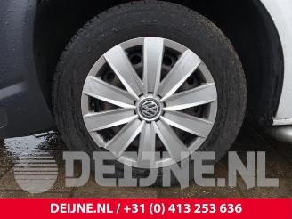 Volkswagen Transporter Transporter/Caravelle T6, Bus, 2015 / 2024 2.0 TDI 150 picture 10