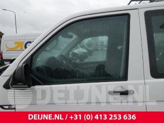 Volkswagen Transporter Transporter/Caravelle T6, Bus, 2015 / 2024 2.0 TDI 150 picture 14