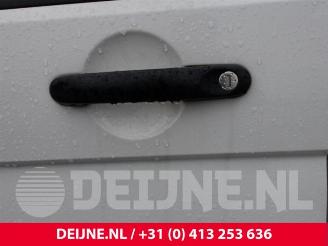 Volkswagen Transporter Transporter/Caravelle T6, Bus, 2015 / 2024 2.0 TDI 150 picture 15