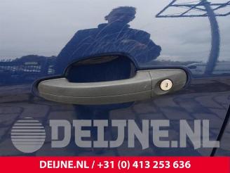 Ford Transit Connect Transit Connect (PJ2), Van, 2013 1.6 TDCi 16V 95 picture 16