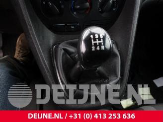 Ford Transit Connect Transit Connect (PJ2), Van, 2013 1.6 TDCi 16V 95 picture 33