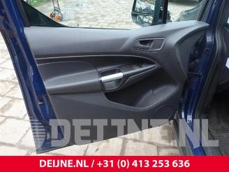 Ford Transit Connect Transit Connect (PJ2), Van, 2013 1.6 TDCi 16V 95 picture 18