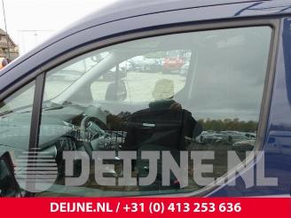 Ford Transit Connect Transit Connect (PJ2), Van, 2013 1.6 TDCi 16V 95 picture 15