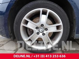 Ford Transit Connect Transit Connect (PJ2), Van, 2013 1.6 TDCi 16V 95 picture 11