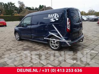 Ford Transit Connect Transit Connect (PJ2), Van, 2013 1.6 TDCi 16V 95 picture 5