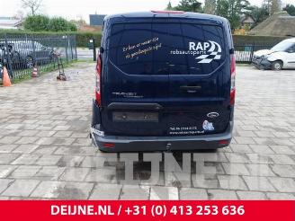 Ford Transit Connect Transit Connect (PJ2), Van, 2013 1.6 TDCi 16V 95 picture 6