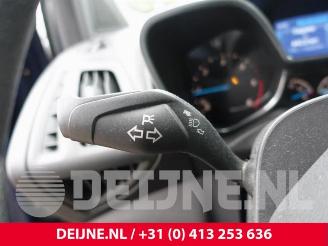 Ford Transit Connect Transit Connect (PJ2), Van, 2013 1.6 TDCi 16V 95 picture 27