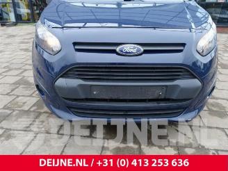 Ford Transit Connect Transit Connect (PJ2), Van, 2013 1.6 TDCi 16V 95 picture 34