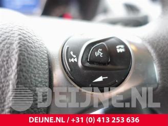 Ford Transit Connect Transit Connect (PJ2), Van, 2013 1.6 TDCi 16V 95 picture 23