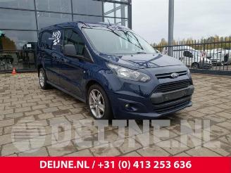 Démontage voiture Ford Transit Connect Transit Connect (PJ2), Van, 2013 1.6 TDCi 16V 95 2015/4
