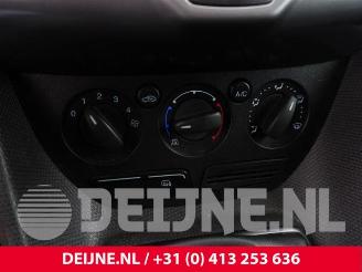 Ford Transit Connect Transit Connect (PJ2), Van, 2013 1.6 TDCi 16V 95 picture 32