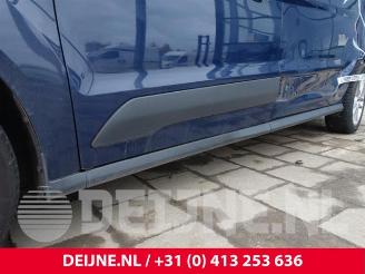 Ford Transit Connect Transit Connect (PJ2), Van, 2013 1.6 TDCi 16V 95 picture 12