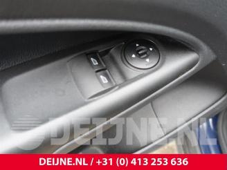 Ford Transit Connect Transit Connect (PJ2), Van, 2013 1.6 TDCi 16V 95 picture 19