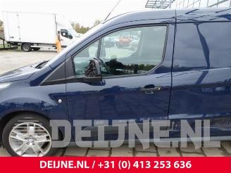 Ford Transit Connect Transit Connect (PJ2), Van, 2013 1.6 TDCi 16V 95 picture 17