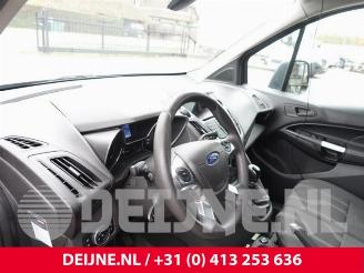 Ford Transit Connect Transit Connect (PJ2), Van, 2013 1.6 TDCi 16V 95 picture 20