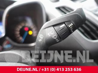 Ford Transit Connect Transit Connect (PJ2), Van, 2013 1.6 TDCi 16V 95 picture 28