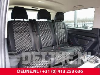 Mercedes Vito Vito Tourer (447.7), Bus, 2014 2.2 114 CDI 16V picture 27