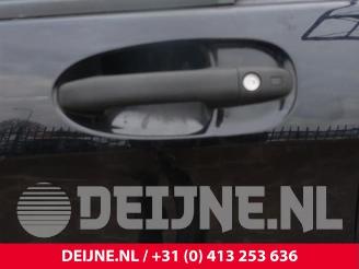 Mercedes Vito Vito Tourer (447.7), Bus, 2014 2.2 114 CDI 16V picture 13