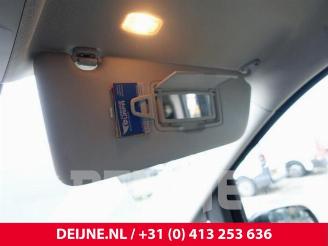 Mercedes Vito Vito Tourer (447.7), Bus, 2014 2.2 114 CDI 16V picture 24