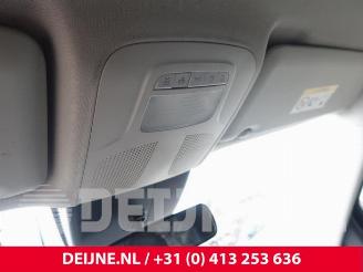 Mercedes Vito Vito Tourer (447.7), Bus, 2014 2.2 114 CDI 16V picture 22