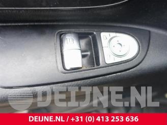 Mercedes Vito Vito Tourer (447.7), Bus, 2014 2.2 114 CDI 16V picture 17