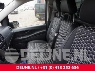 Mercedes Vito Vito Tourer (447.7), Bus, 2014 2.2 114 CDI 16V picture 20