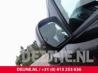 Mercedes Vito Vito Tourer (447.7), Bus, 2014 2.2 114 CDI 16V picture 11