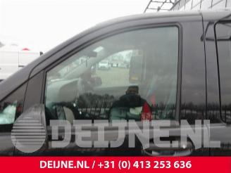 Mercedes Vito Vito Tourer (447.7), Bus, 2014 2.2 114 CDI 16V picture 12