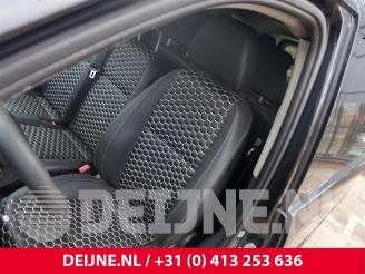 Mercedes Vito Vito Tourer (447.7), Bus, 2014 2.2 114 CDI 16V picture 19