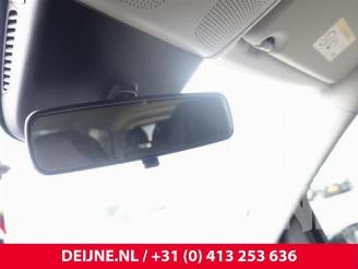 Mercedes Vito Vito Tourer (447.7), Bus, 2014 2.2 114 CDI 16V picture 23