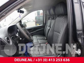 Mercedes Vito Vito Tourer (447.7), Bus, 2014 2.2 114 CDI 16V picture 18