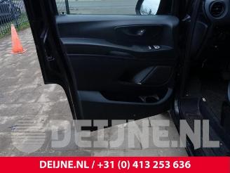 Mercedes Vito Vito Tourer (447.7), Bus, 2014 2.2 114 CDI 16V picture 15