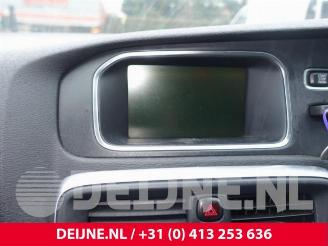 Volvo V-40 V40 (MV), Hatchback 5-drs, 2012 / 2019 1.6 D2 picture 25