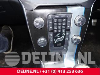 Volvo V-40 V40 (MV), Hatchback 5-drs, 2012 / 2019 1.6 D2 picture 26