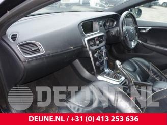 Volvo V-40 V40 (MV), Hatchback 5-drs, 2012 / 2019 1.6 D2 picture 19