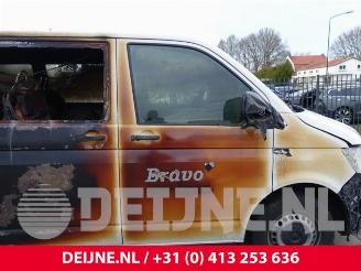 Volkswagen Transporter Transporter/Caravelle T6, Bus, 2015 / 2024 2.0 TSI picture 32