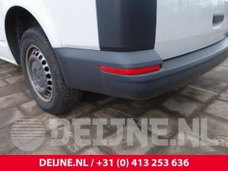 Volkswagen Transporter Transporter/Caravelle T6, Bus, 2015 / 2024 2.0 TSI picture 24