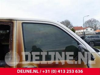 Volkswagen Transporter Transporter/Caravelle T6, Bus, 2015 / 2024 2.0 TSI picture 33