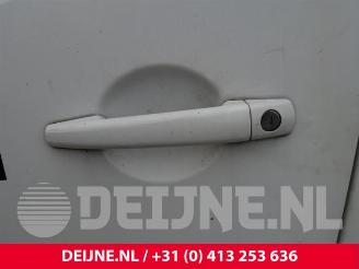 Peugeot Partner Partner (GC/GF/GG/GJ/GK), Van, 2008 / 2018 1.6 BlueHDi 100 picture 15