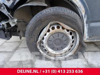 Volkswagen Transporter Transporter T6, Van, 2015 / 2024 2.0 TDI picture 10