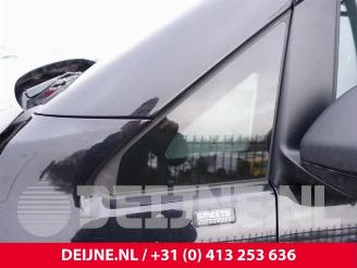 Mercedes Vito Vito (447.6), Van, 2014 2.2 114 CDI 16V picture 11