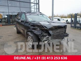 demontáž osobní automobily Volvo Xc-90 XC90 I, SUV, 2002 / 2014 2.4 D5 20V 2007/10
