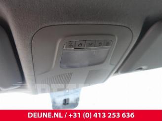 Mercedes Vito Vito (447.6), Van, 2014 2.2 114 CDI 16V picture 33