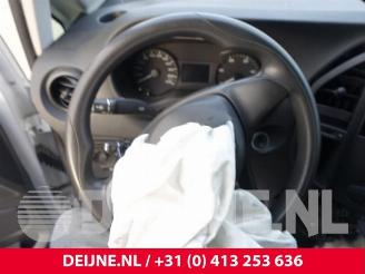 Mercedes Vito Vito (447.6), Van, 2014 2.2 114 CDI 16V picture 31