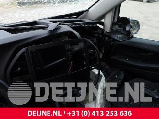Mercedes Vito Vito (447.6), Van, 2014 2.2 114 CDI 16V picture 24