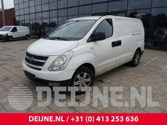 Hyundai H-300 H-300, Van, 2008 2.5 CRDi picture 3