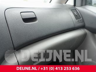 Hyundai H-300 H-300, Van, 2008 2.5 CRDi picture 29
