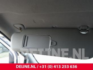 Hyundai H-300 H-300, Van, 2008 2.5 CRDi picture 25